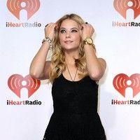 Ashley Benson - I Heart Radio music festival at the MGM | Picture 86025